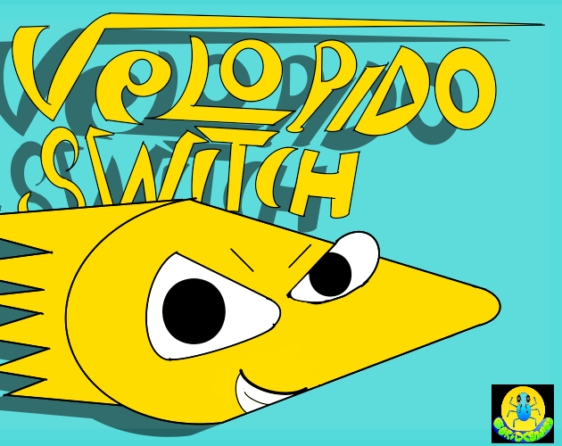 Velopido.Switch