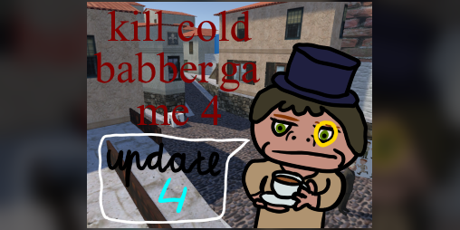 Cover image for KILL THE ICE AGE BABY ADVENTURE THE GAME 4