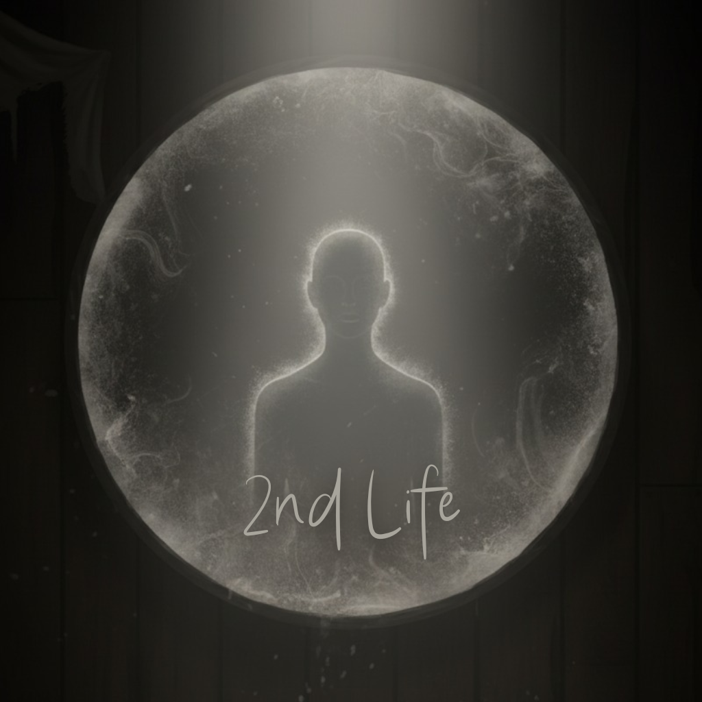 2nd life