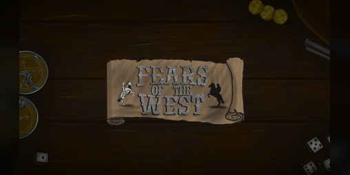 Cover image for Fears of the West