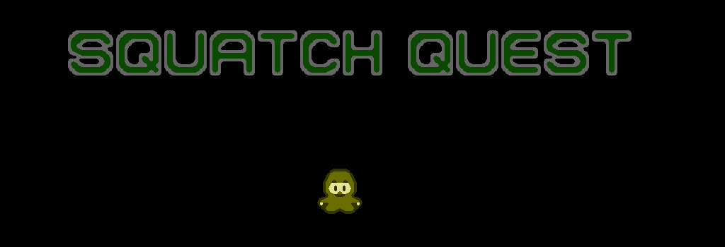 Squatch Quest NES
