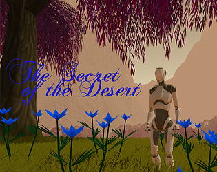The secret of the desert