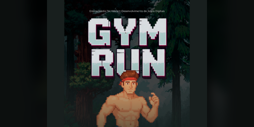 Cover image for Gym Run