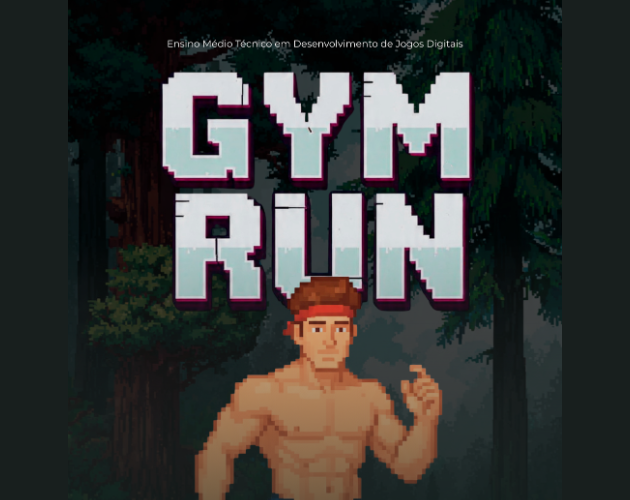 Gym Run