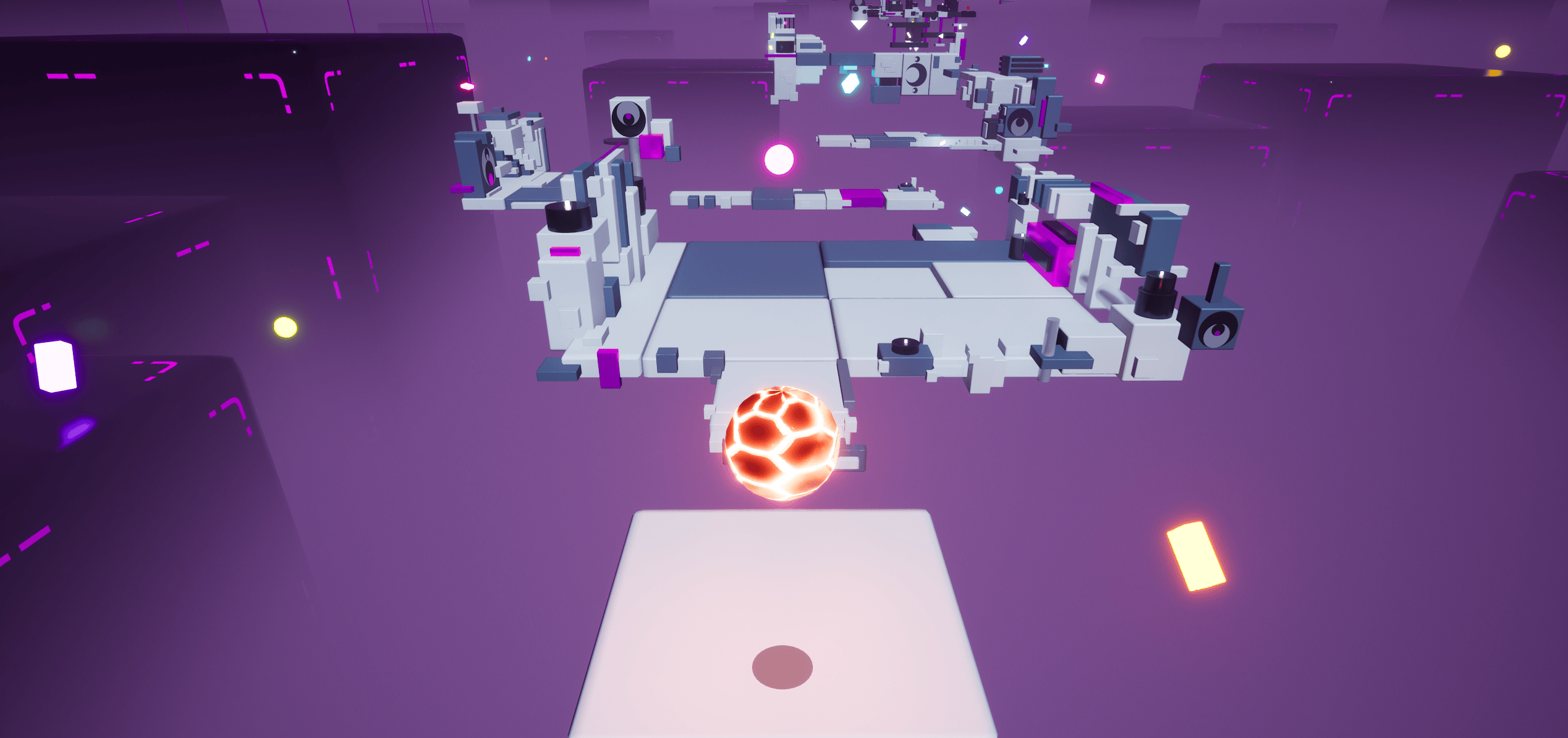 Cover image for NeoBall