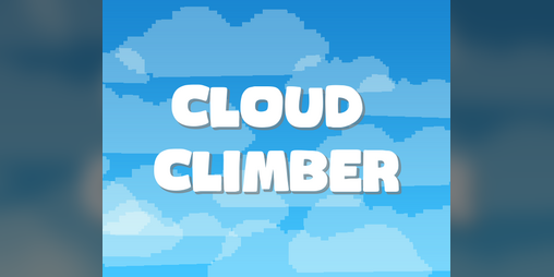 Cover image for Cloud Climber