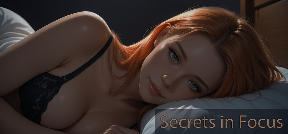 Secrets in Focus