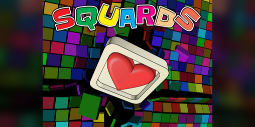 Cover image for Squards