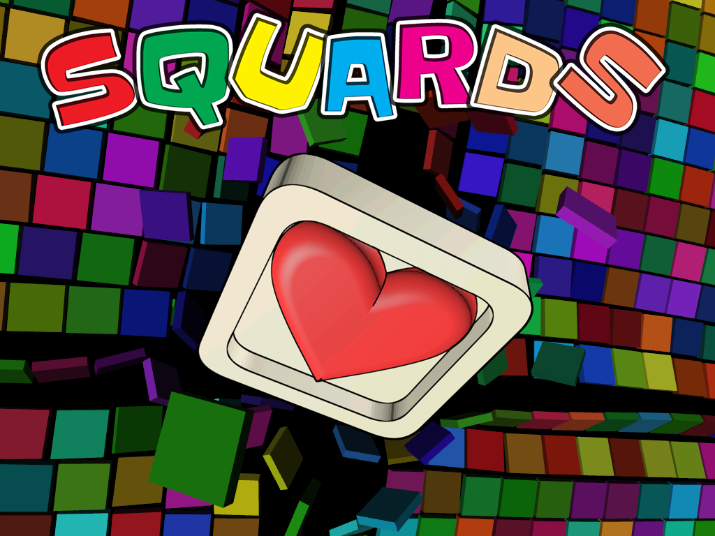 Cover image for Squards