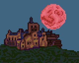 The Fountainkeeper's Oath