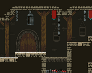 Underground Cove