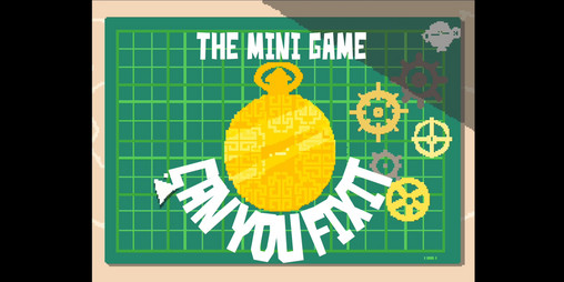 Cover image for CanYouFixIT the minigame