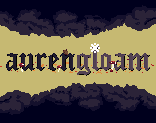 Cover image for Aurengloam