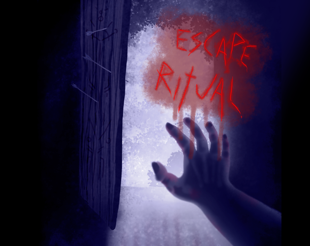 Escape Ritual cover
