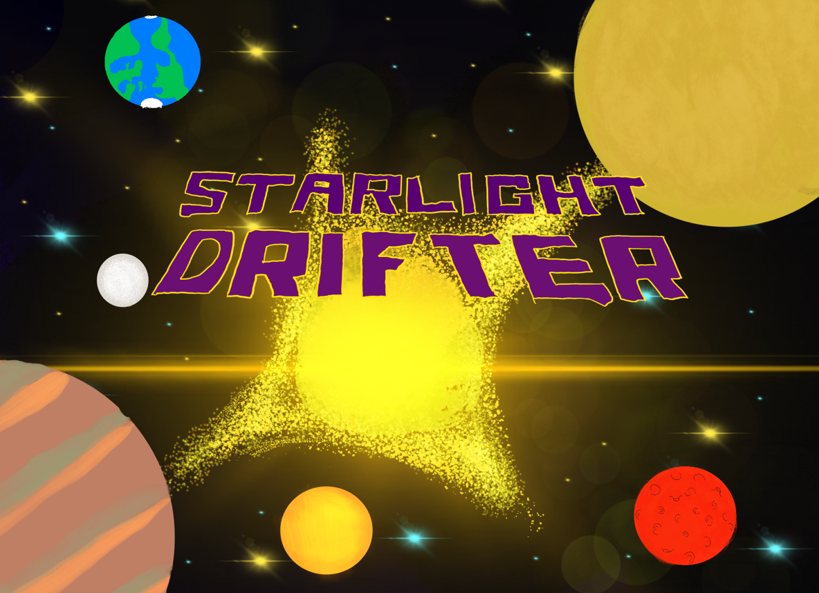 Starlight Drifter