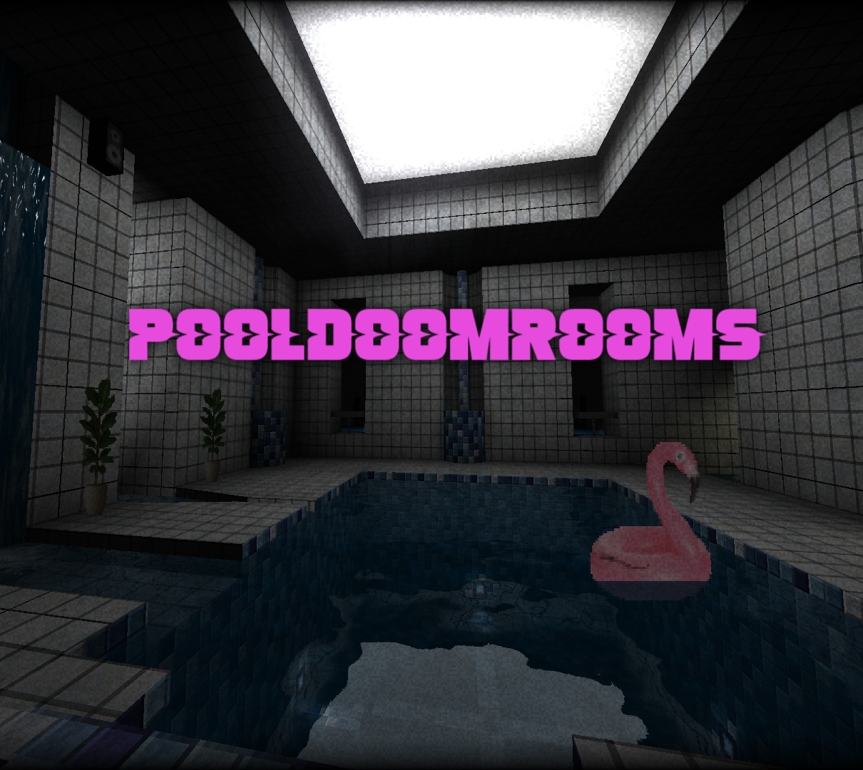 DoomPoolRooms