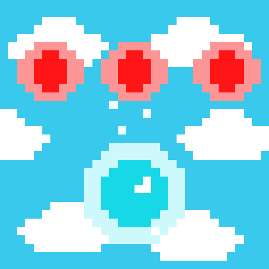 Cover image for Bubble Trouble