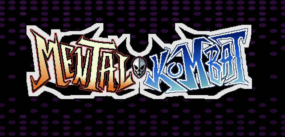 MENTAL KOMBAT (alpha)