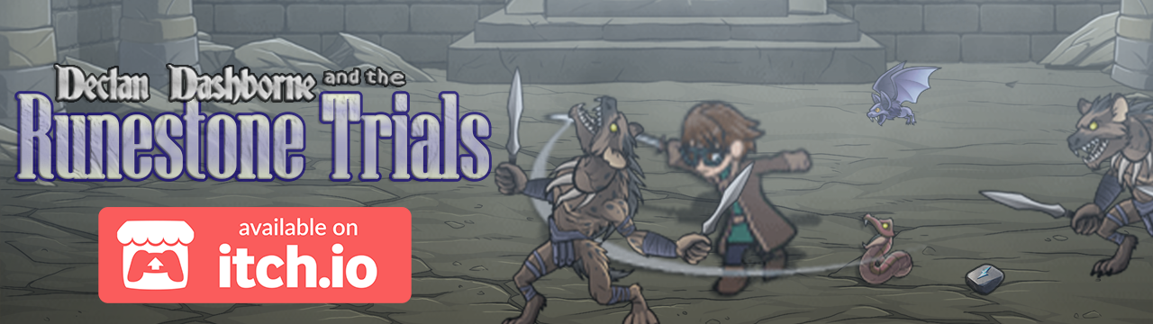 The Runestone Trials