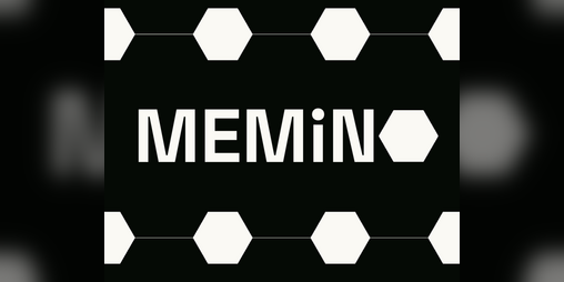 Cover image for MEMiNO