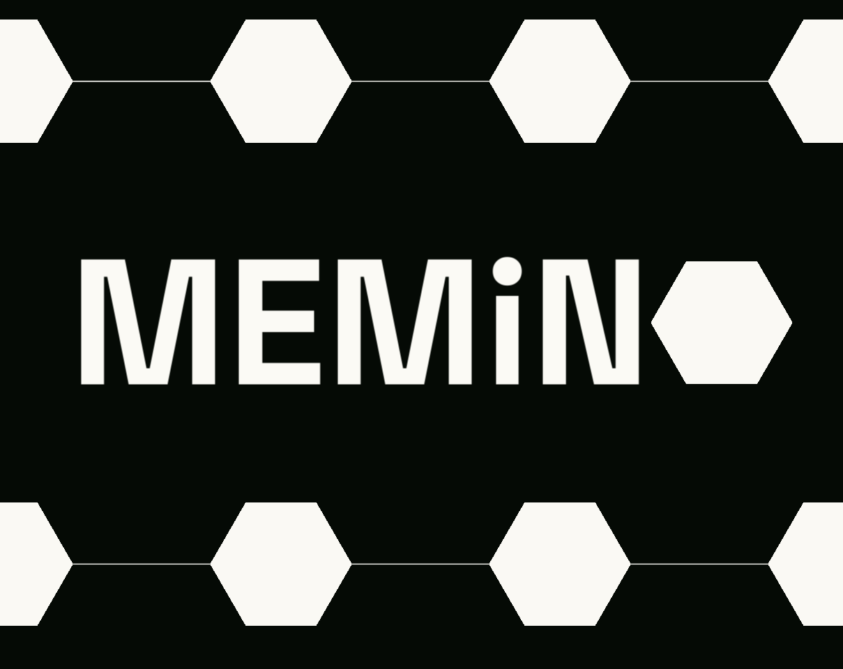 Cover image for MEMiNO