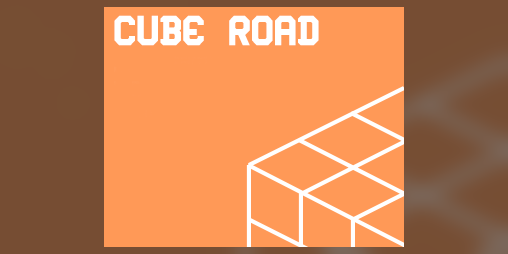 Cover image for Cube Road