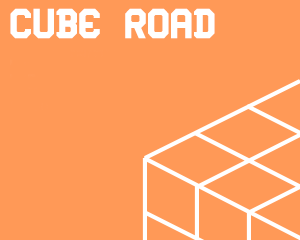 Cover image for Cube Road
