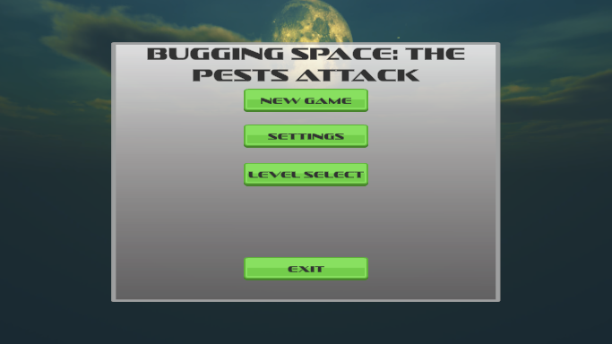 Bugging Space: The Pests Attack