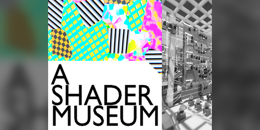 Cover image for A Shader Museum