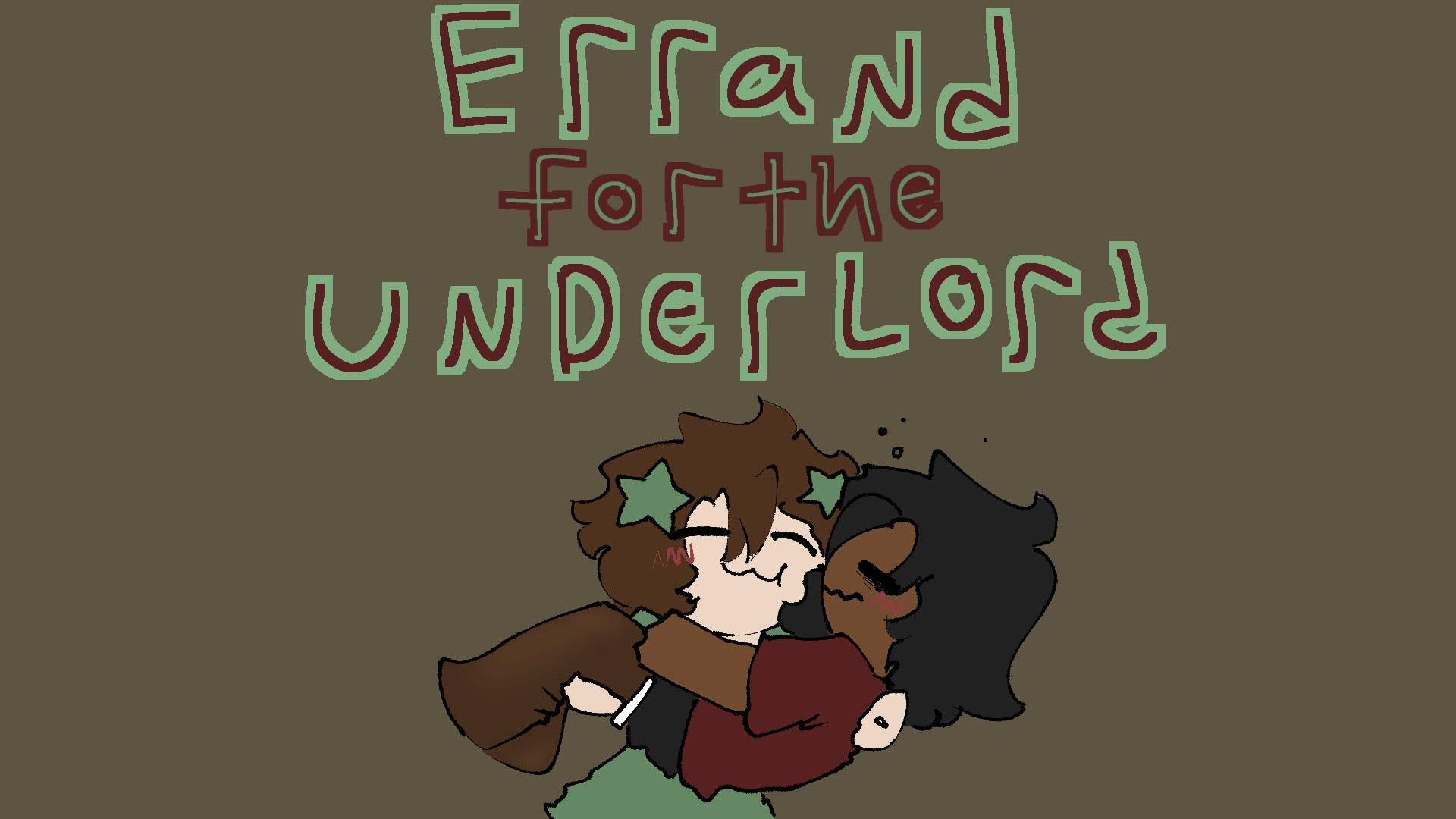 Errand for the Underlord