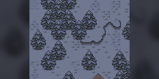 Cover image for Endless Winters
