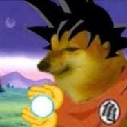 Eating Cheems 2 Ultra