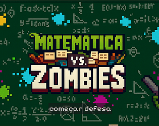 Matemática VS Zumbis