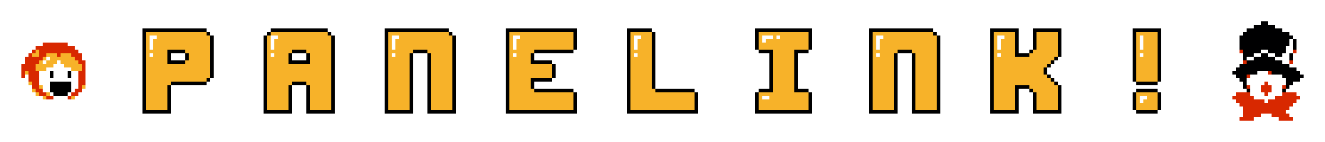 Panelink - Word Chain Game -