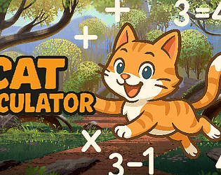 Cat Calculator