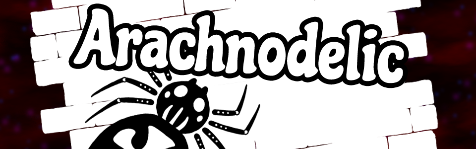 Arachnodelic