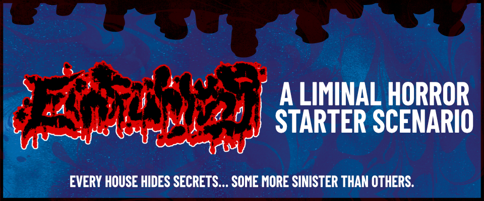 Einfühlung: A Liminal Horror Starter Scenario