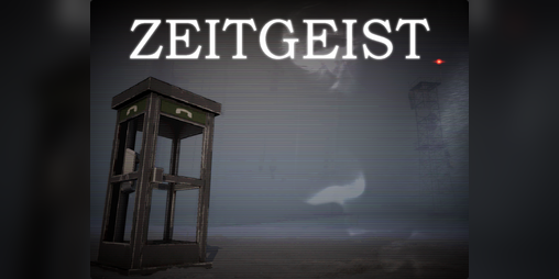Cover image for Zeitgeist