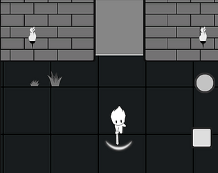 Game Audio - SwordQuest