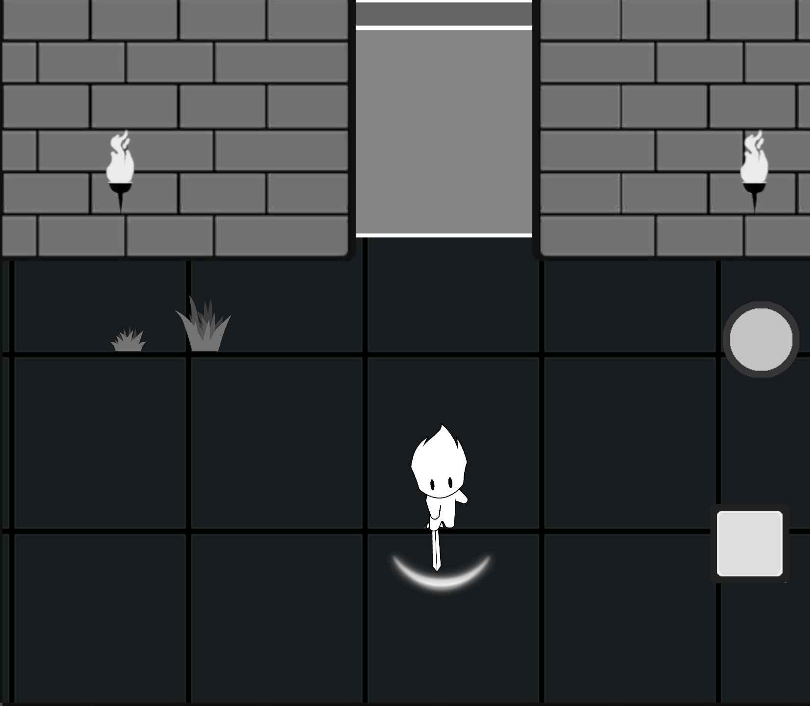 Game Audio - SwordQuest