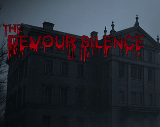 The Devour Silence
