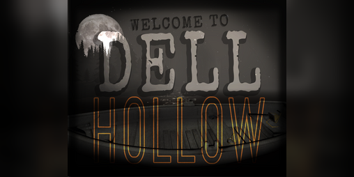 Cover image for Welcome to Dell Hollow