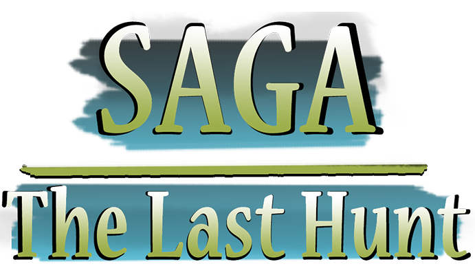 Saga - the Last Hunt