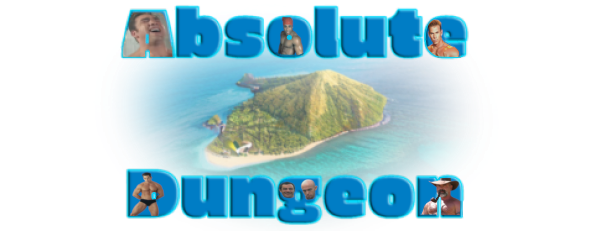 Absolute Dungeon