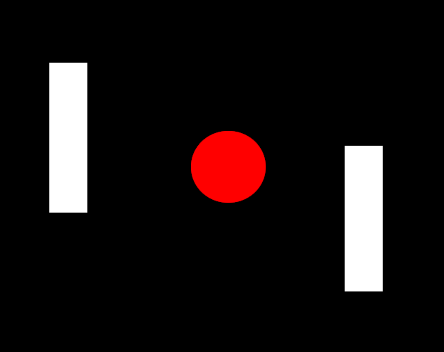 Generic Pong Game