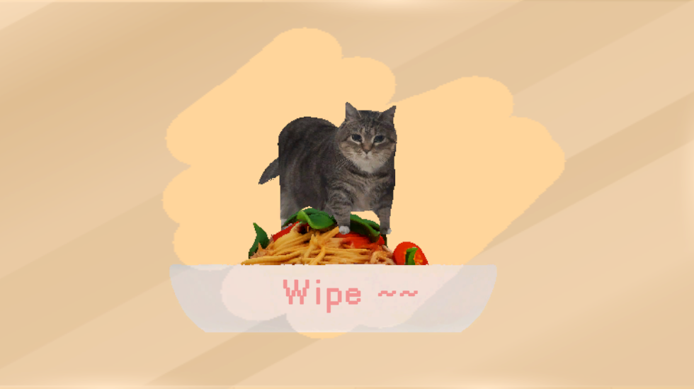 Cover image for Spaghettiiaoiia