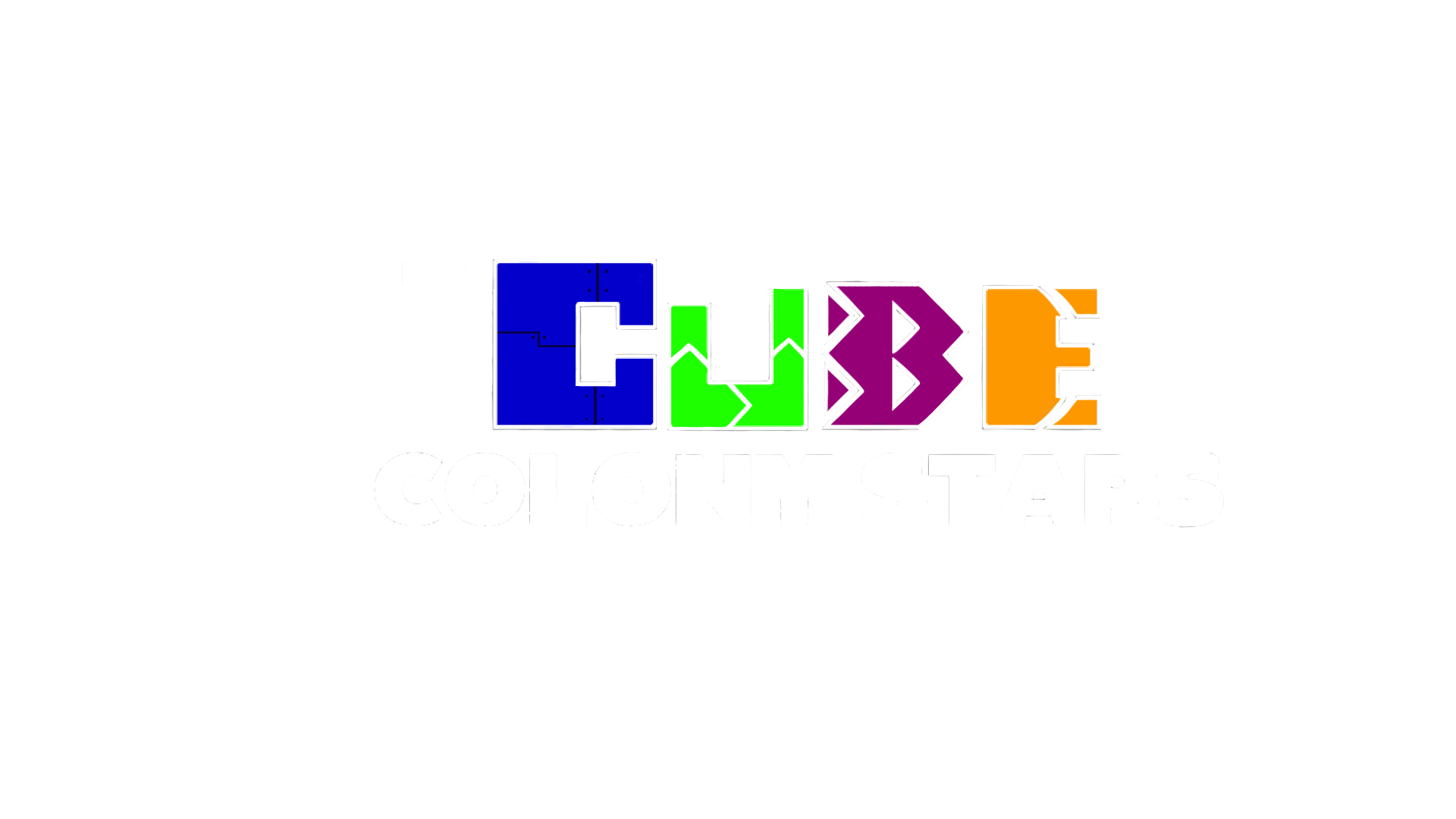 Be Cube: Colony Stars (demo)