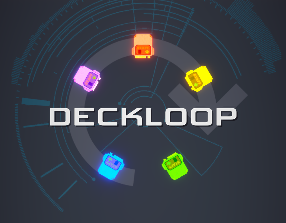 Deckloop