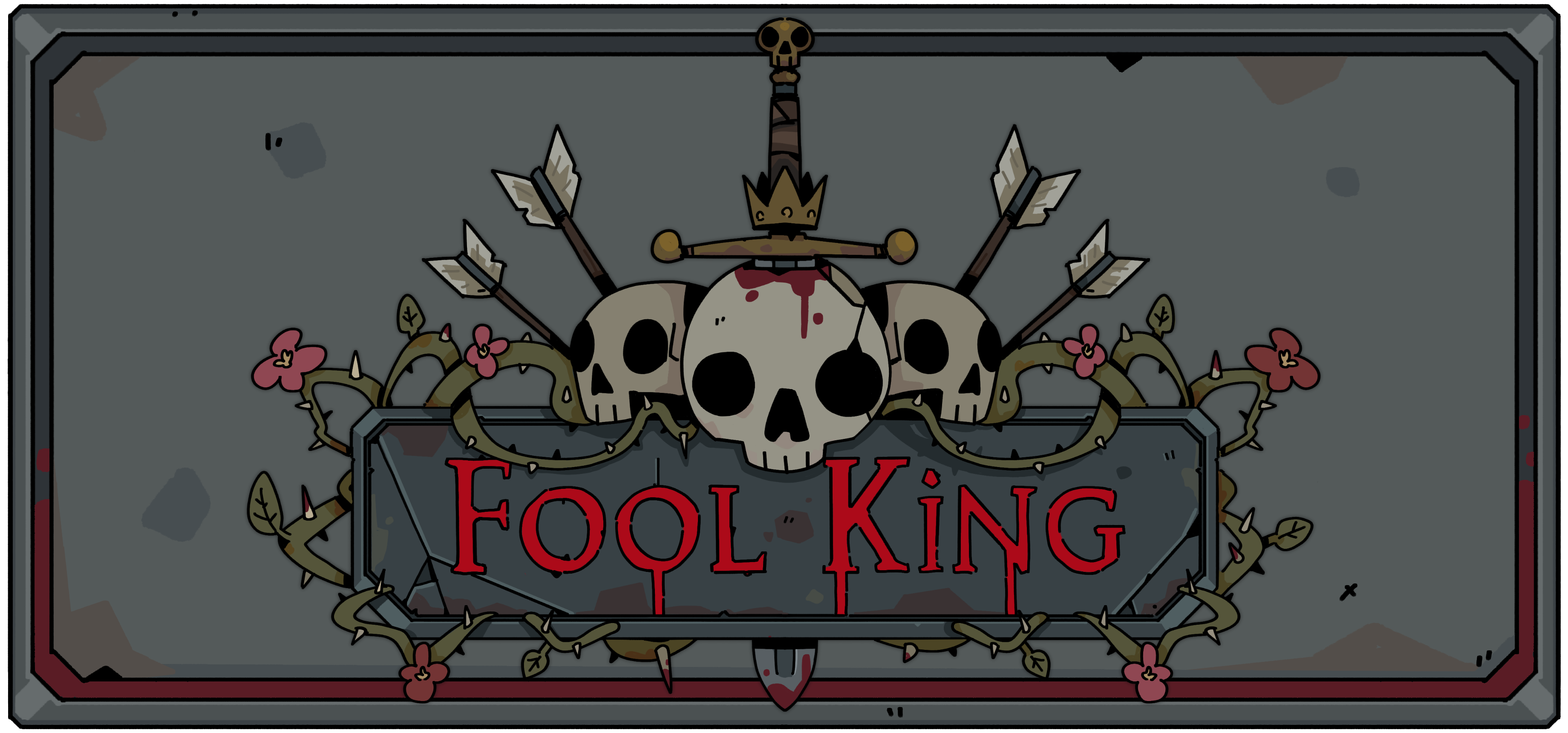 Fool King