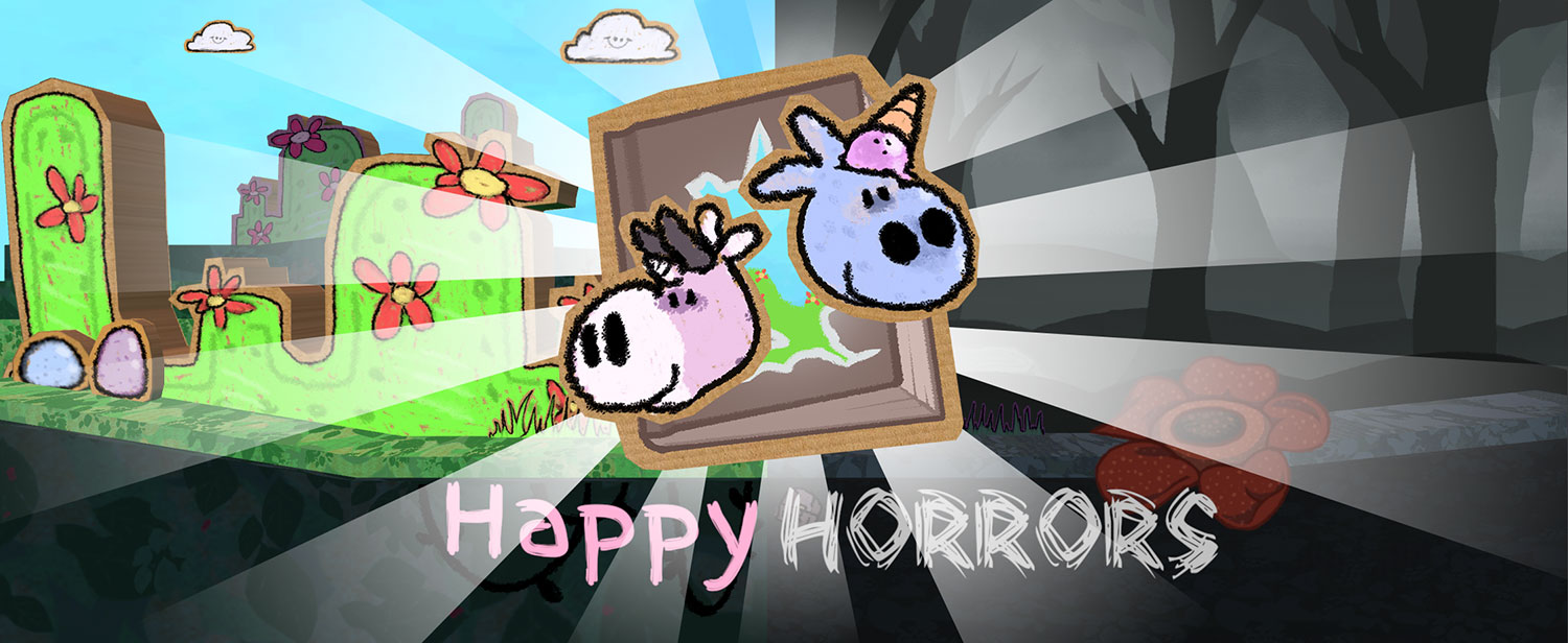 Happy Horrors